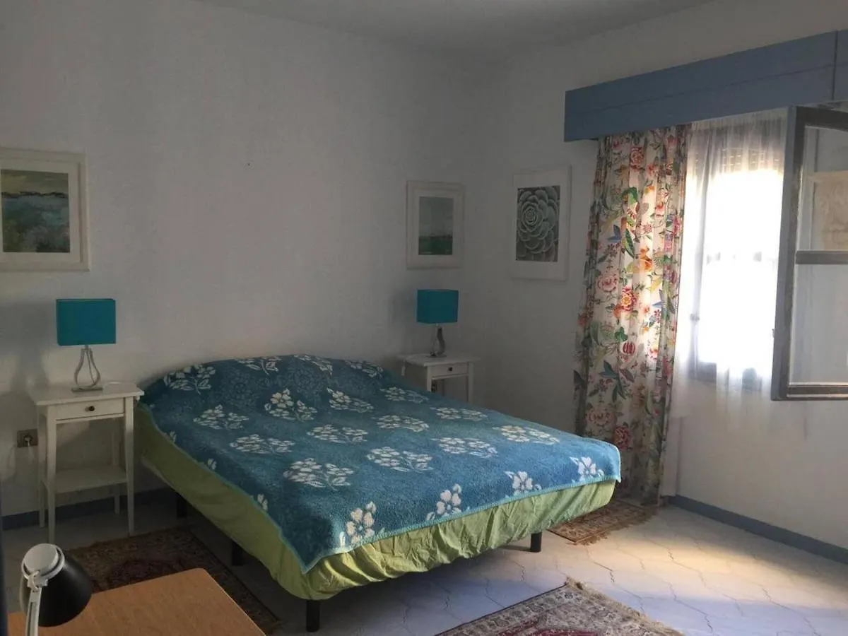 Puerto Banus 2 Bedrooms Apartment P2 Marbella