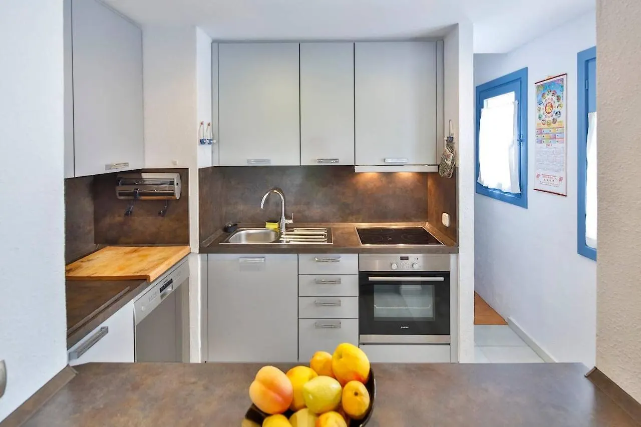 Puerto Banus 2 Bedrooms Apartment P2 Marbella Spain