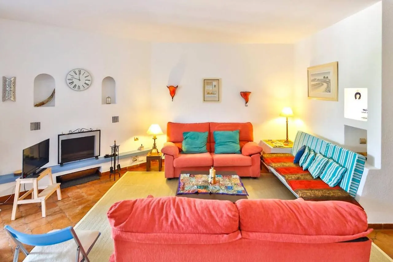 Puerto Banus 2 Bedrooms Apartment P2 Marbella Spain