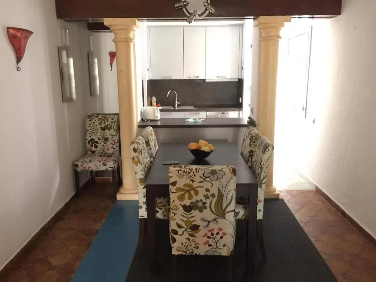 Puerto Banus 2 Bedrooms Apartment P2 Marbella