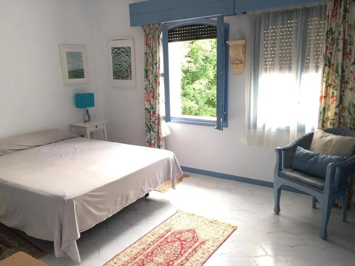 Puerto Banus 2 Bedrooms Apartment P2 Marbella