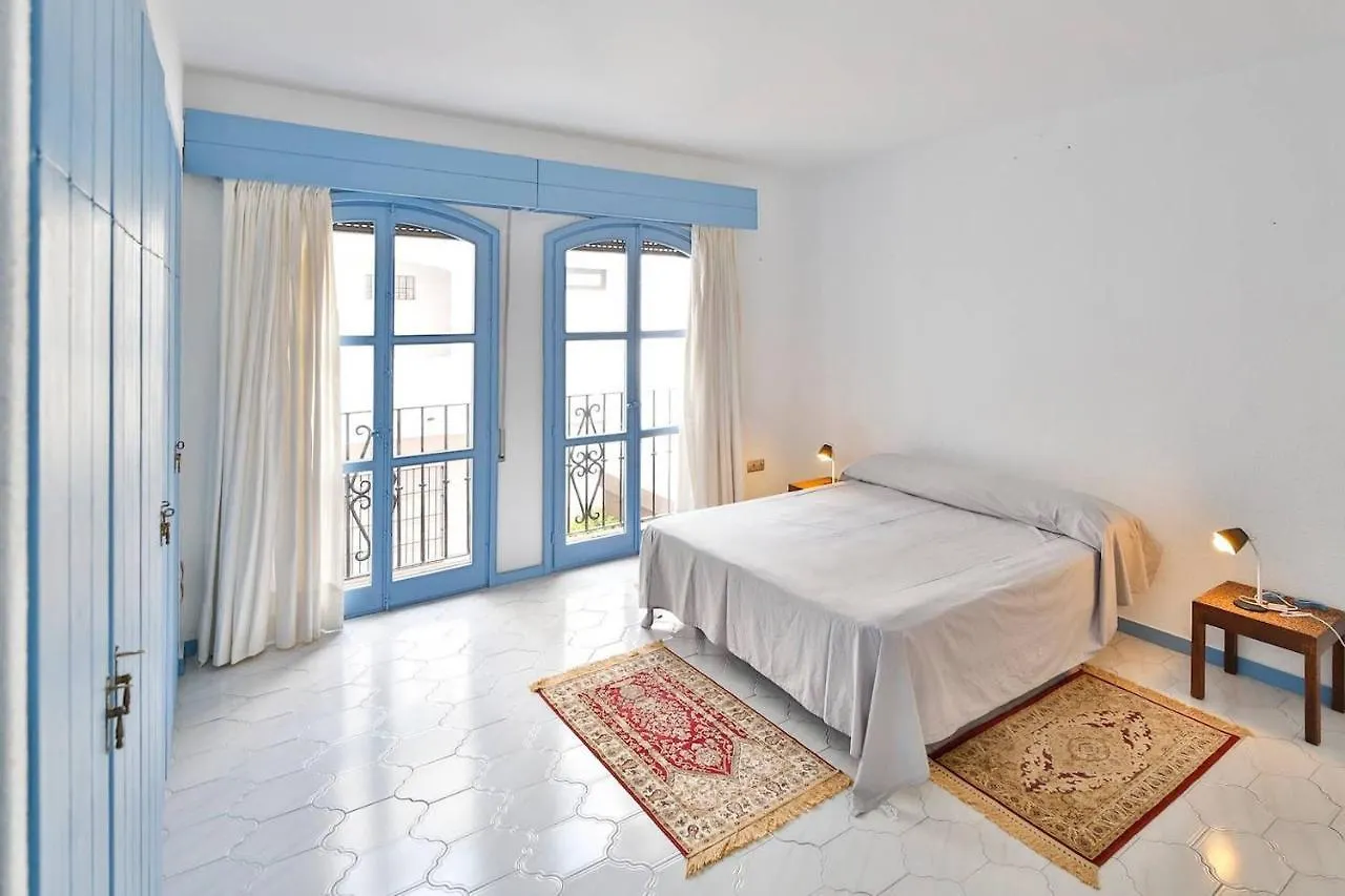 Puerto Banus 2 Bedrooms Apartment P2 Marbella Spain