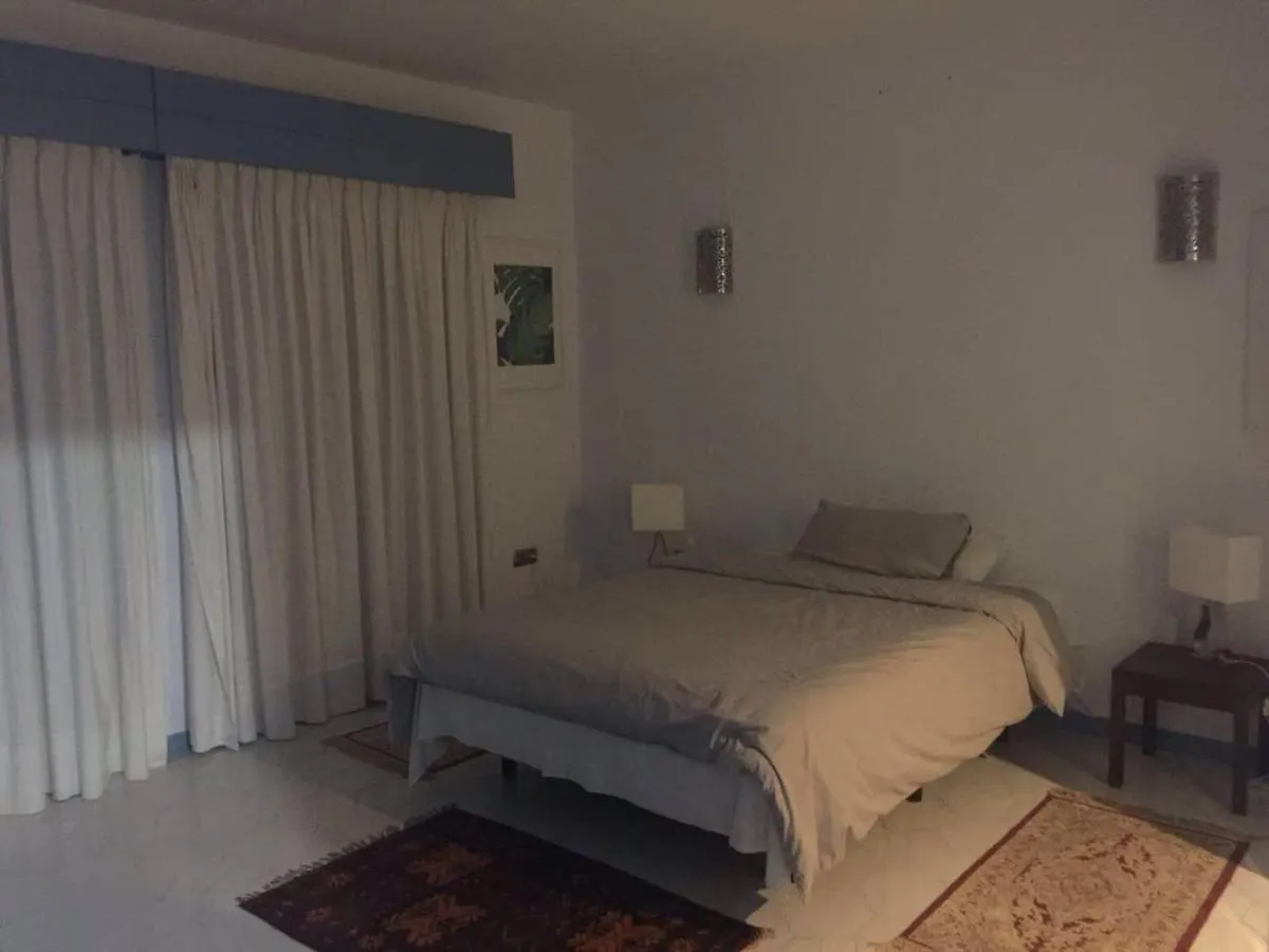 Puerto Banus 2 Bedrooms Apartment P2 Marbella