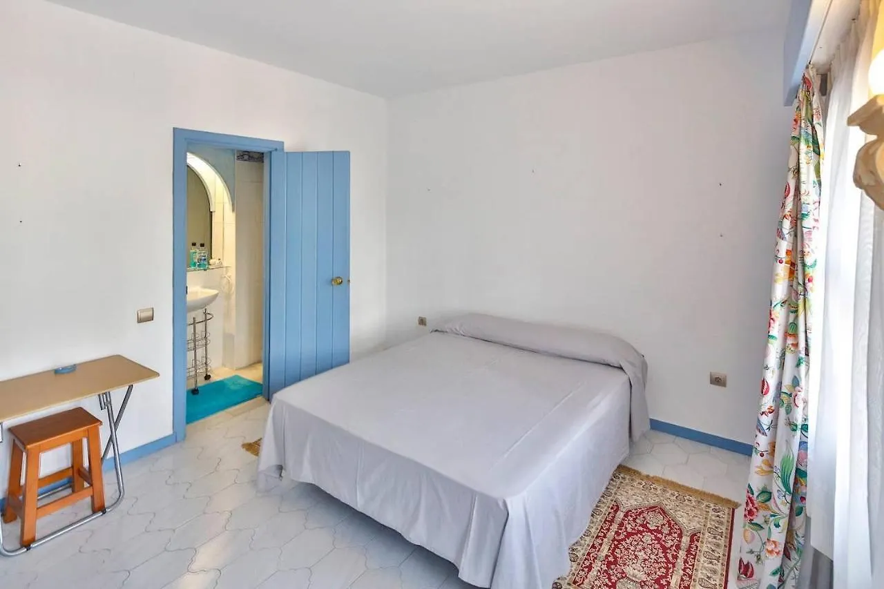 Puerto Banus 2 Bedrooms Apartment P2 Marbella