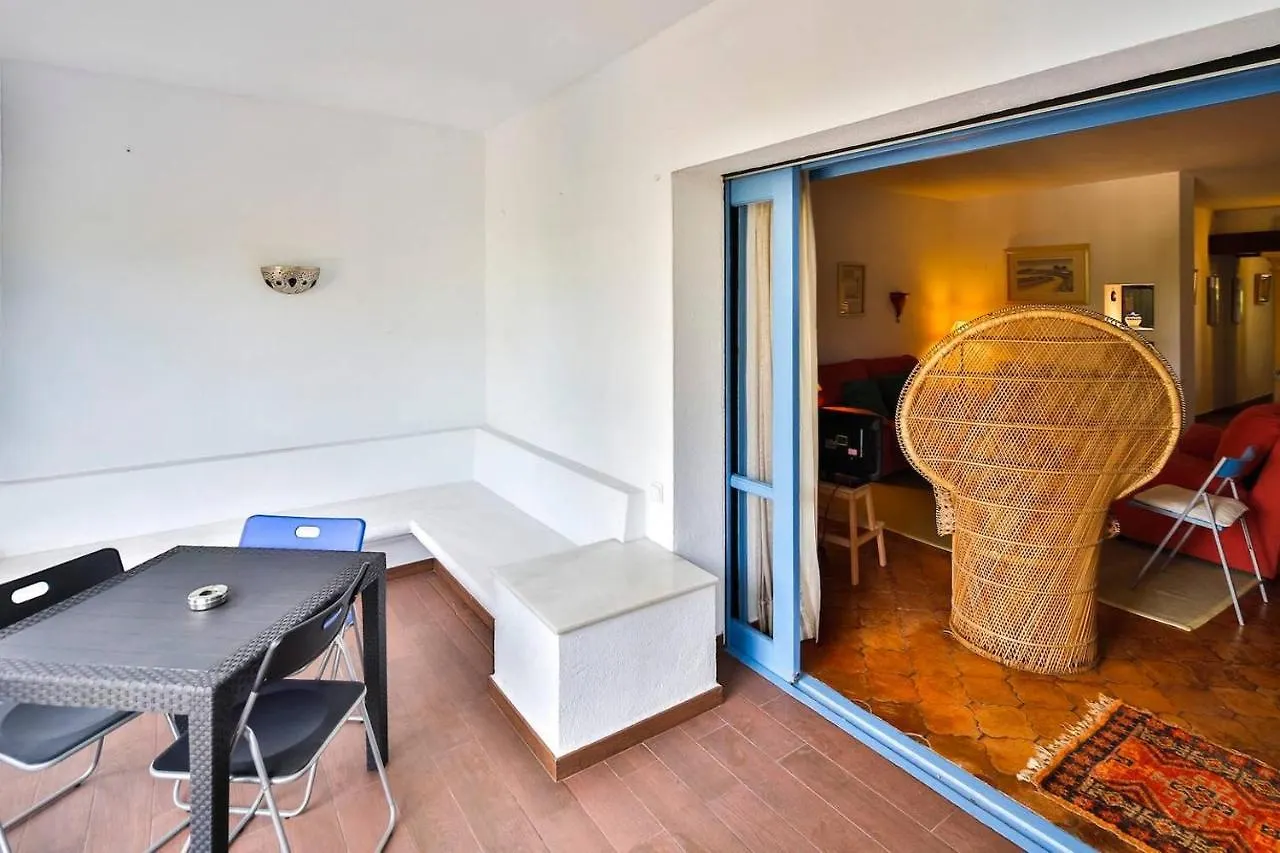 Puerto Banus 2 Bedrooms Apartment P2 Marbella