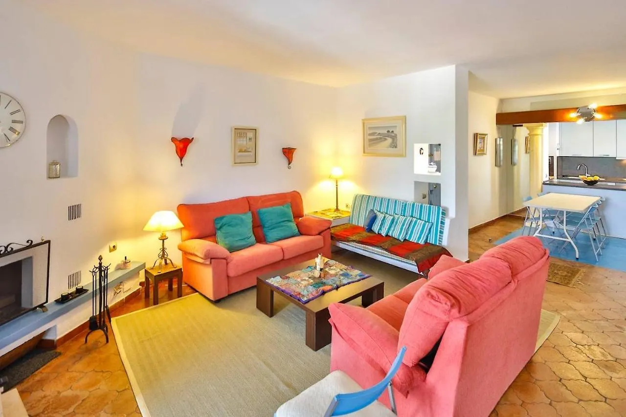 Puerto Banus 2 Bedrooms Apartment P2 Marbella